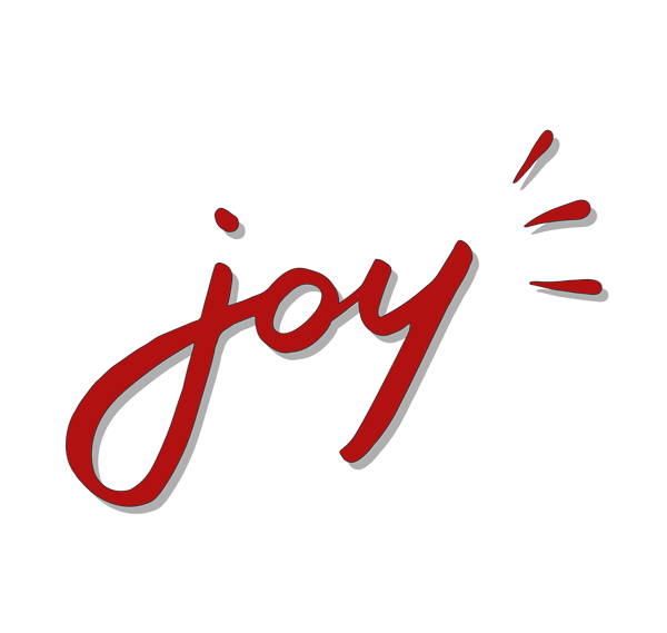 Coming Soon: More Joy