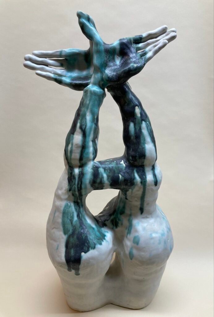 "Soar" by Shikha Hutchins 2024