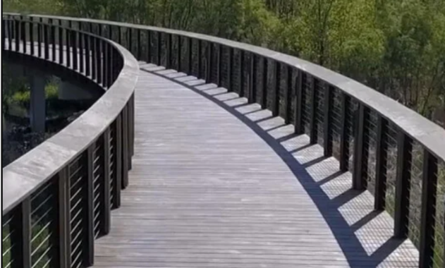 Abraham's Bridge film