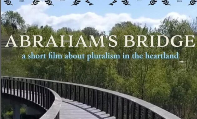 Abraham's Bridge documentary