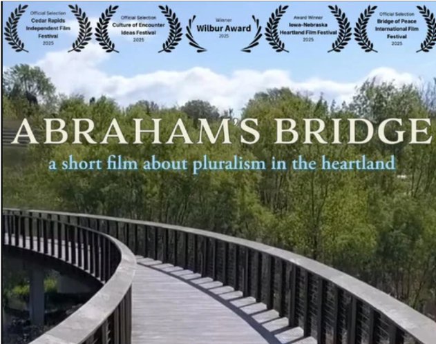 Abraham's Bridge documentary