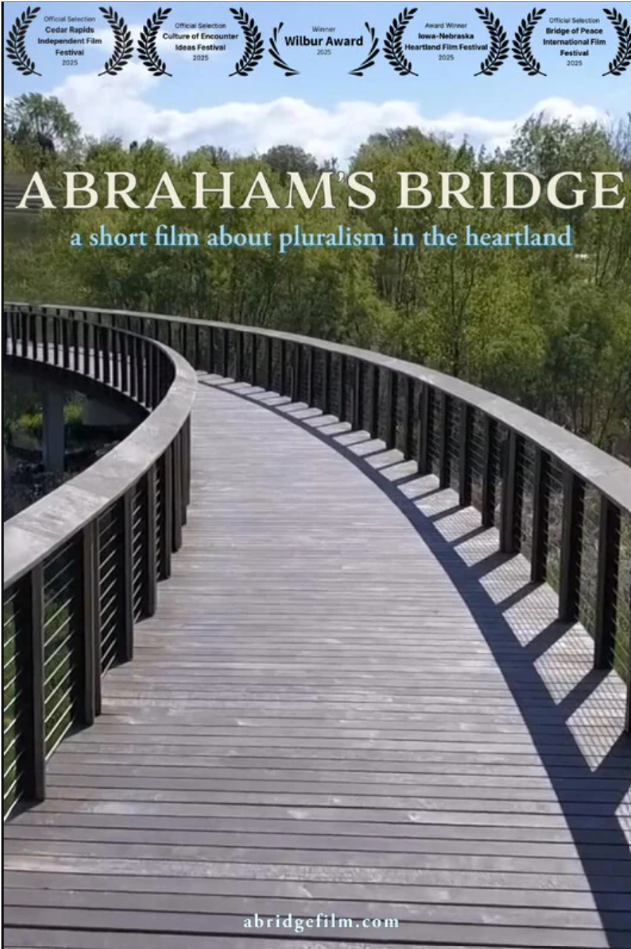 Abraham's Bridge film