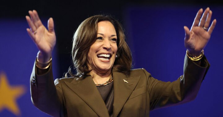 Kamala Harris